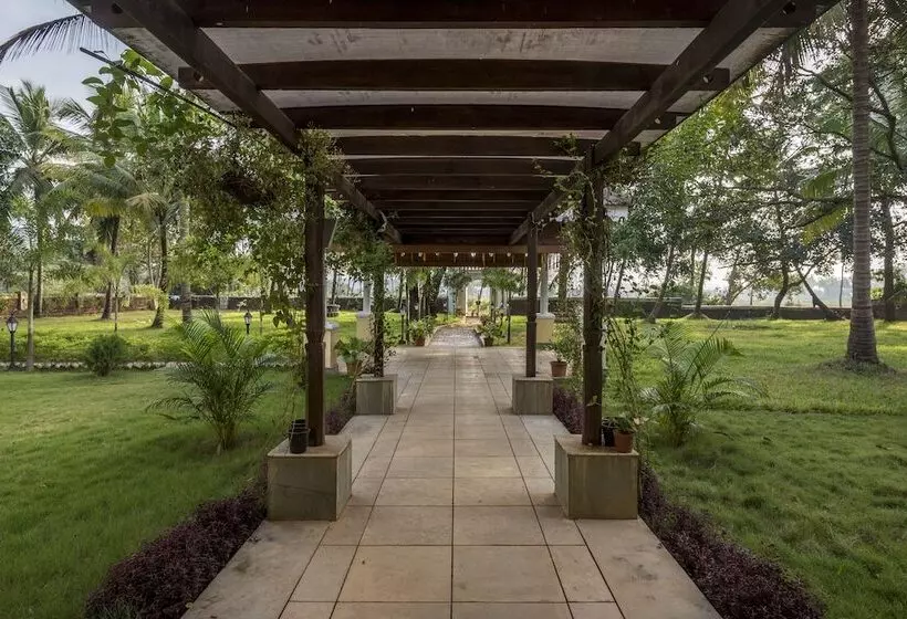 リゾートホテル The Postcard Cuelim