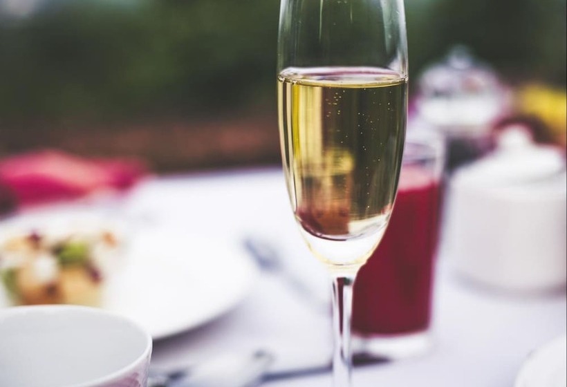 אתר נופש The Postcard Cuelim