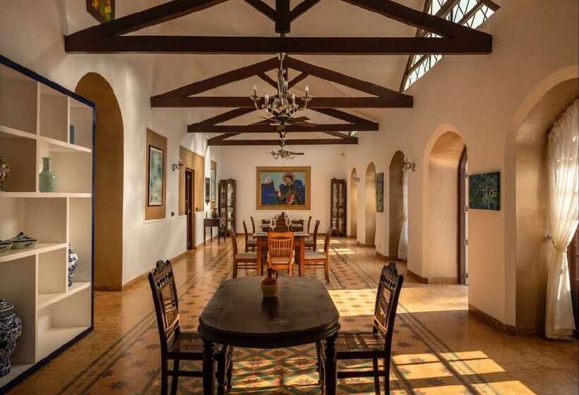 אתר נופש The Postcard Cuelim