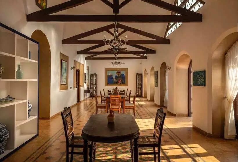 リゾートホテル The Postcard Cuelim