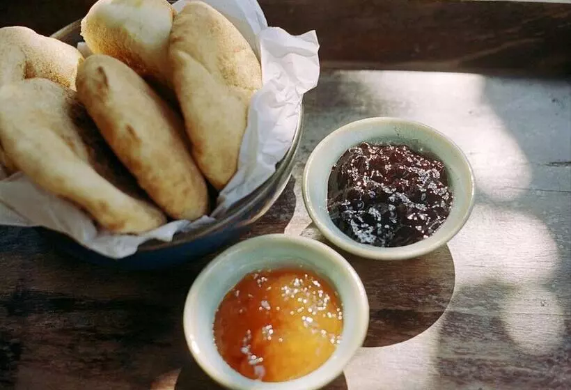 リゾートホテル The Postcard Cuelim