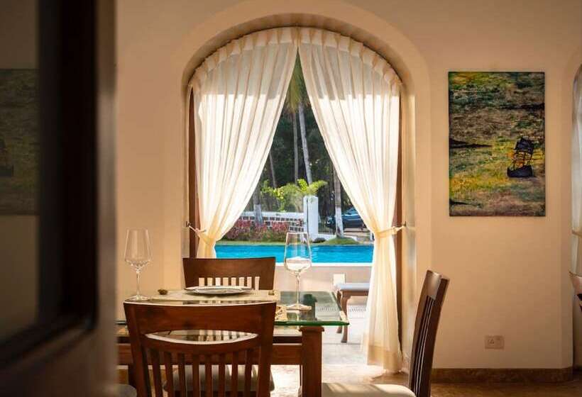 אתר נופש The Postcard Cuelim