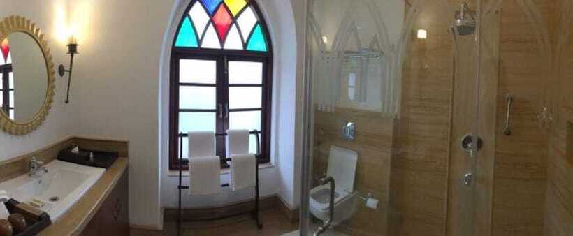 אתר נופש The Postcard Cuelim