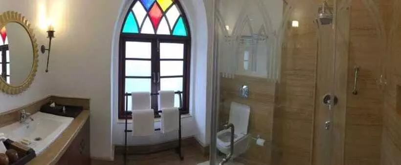 リゾートホテル The Postcard Cuelim