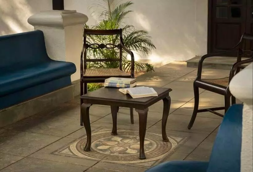 リゾートホテル The Postcard Cuelim