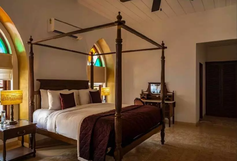 リゾートホテル The Postcard Cuelim