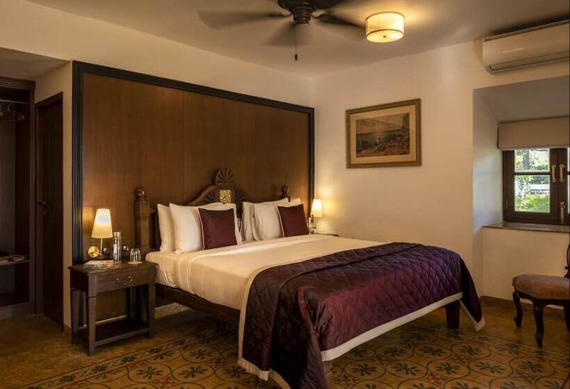 אתר נופש The Postcard Cuelim