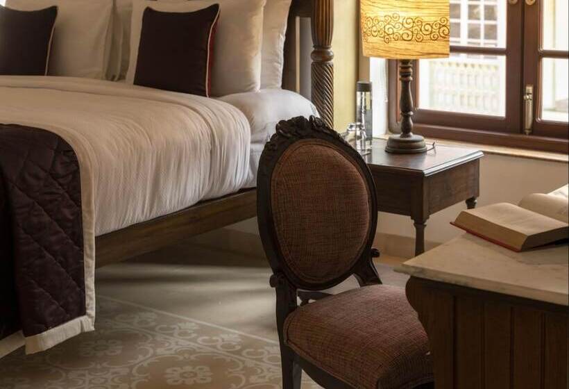 אתר נופש The Postcard Cuelim