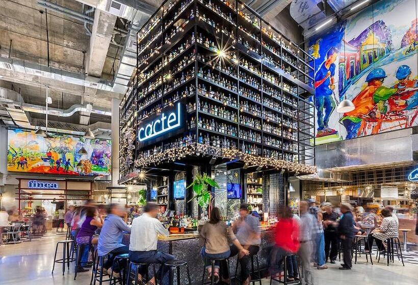 هتل 619 Breezy Studio