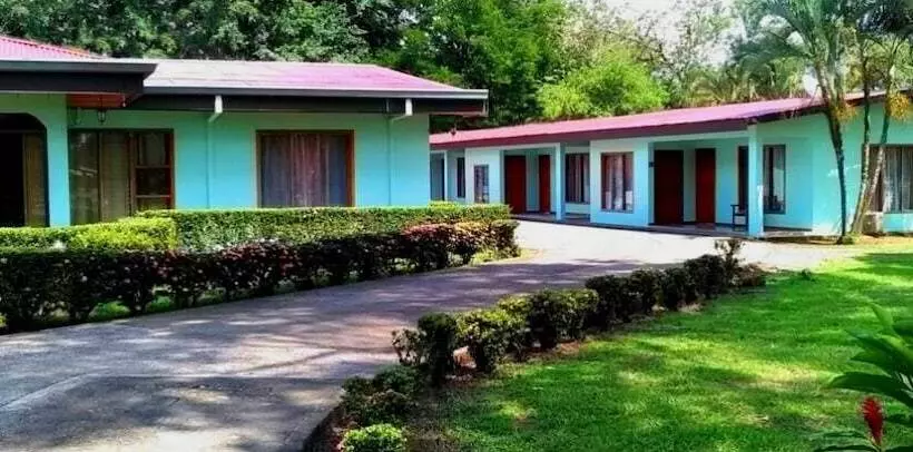 Hotelli Hospedaje Altamira