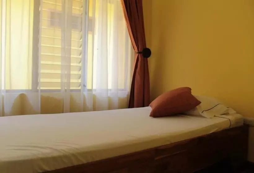 Hotelli Hospedaje Altamira