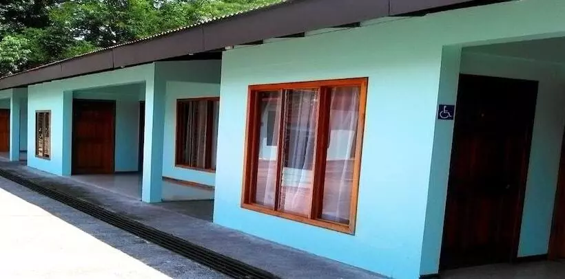 Hotelli Hospedaje Altamira