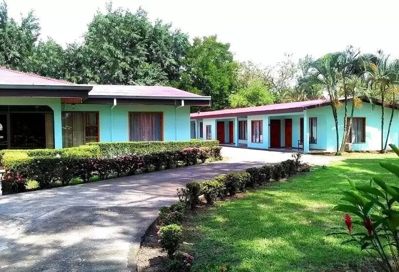 Hotelli Hospedaje Altamira