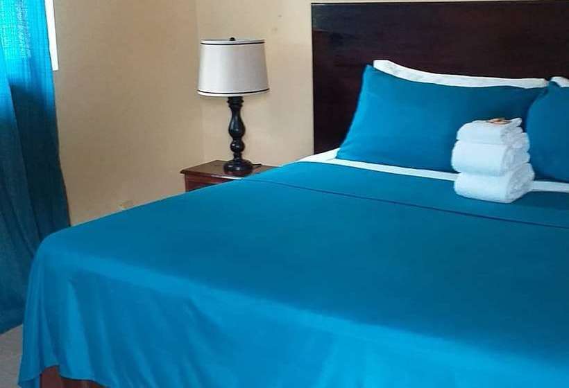 پانسیون South Sea View Guest House