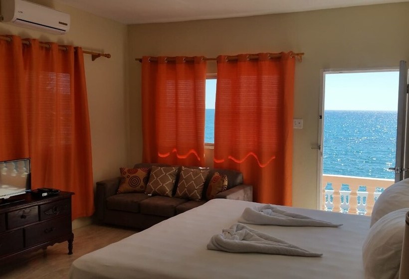 پانسیون South Sea View Guest House