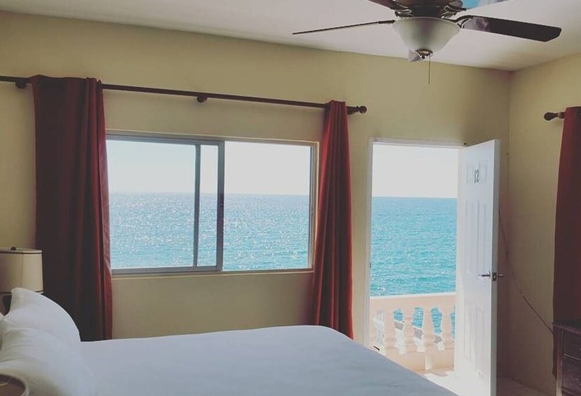 پانسیون South Sea View Guest House