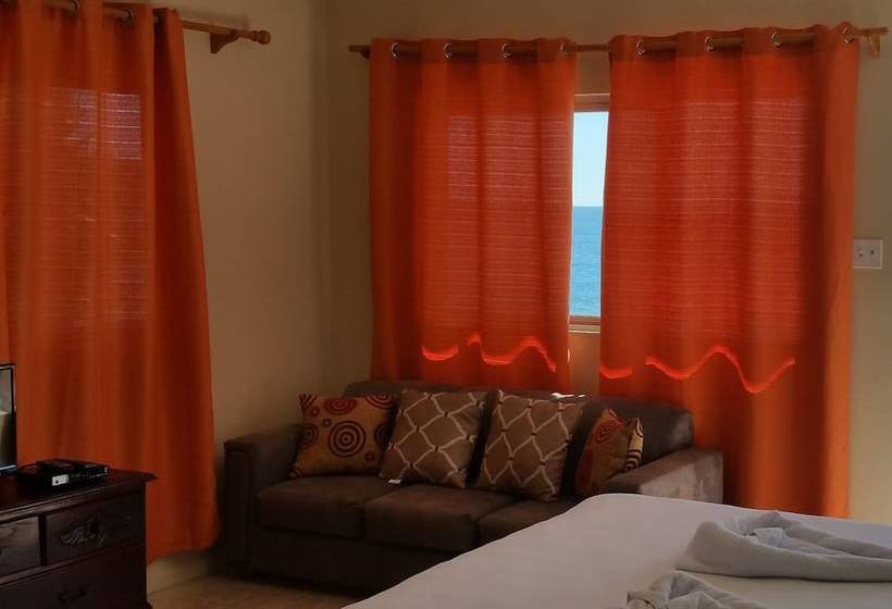 پانسیون South Sea View Guest House
