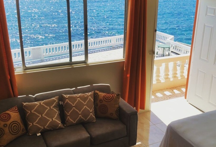 پانسیون South Sea View Guest House