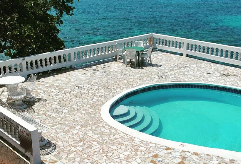 پانسیون South Sea View Guest House