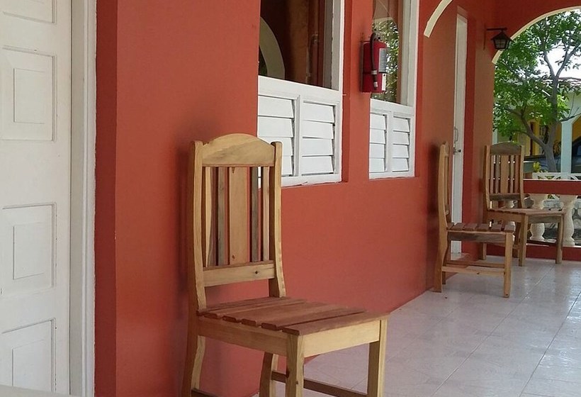 پانسیون South Sea View Guest House