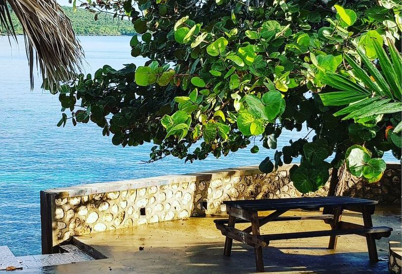 پانسیون South Sea View Guest House