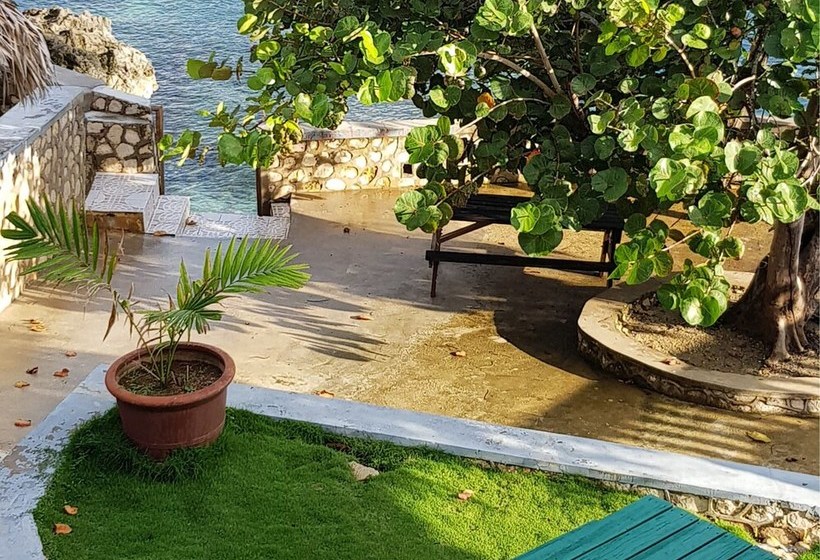 پانسیون South Sea View Guest House