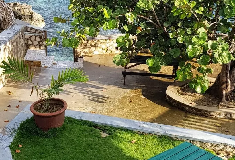 پانسیون South Sea View Guest House