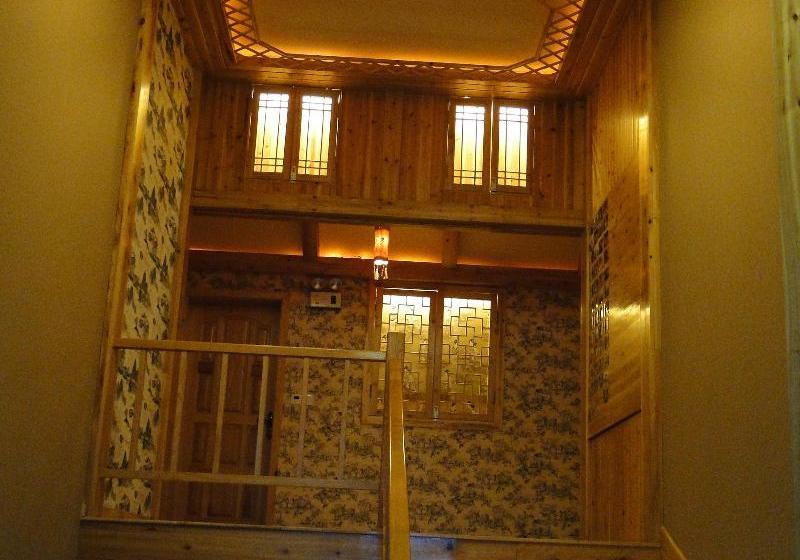 Mount Emei Teddy Bear Hotel Selected