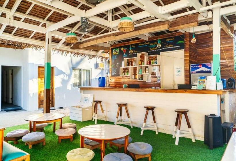 ペンション My Green Hostel