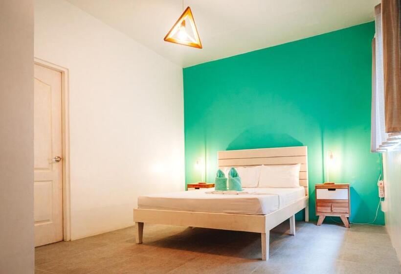 ペンション My Green Hostel