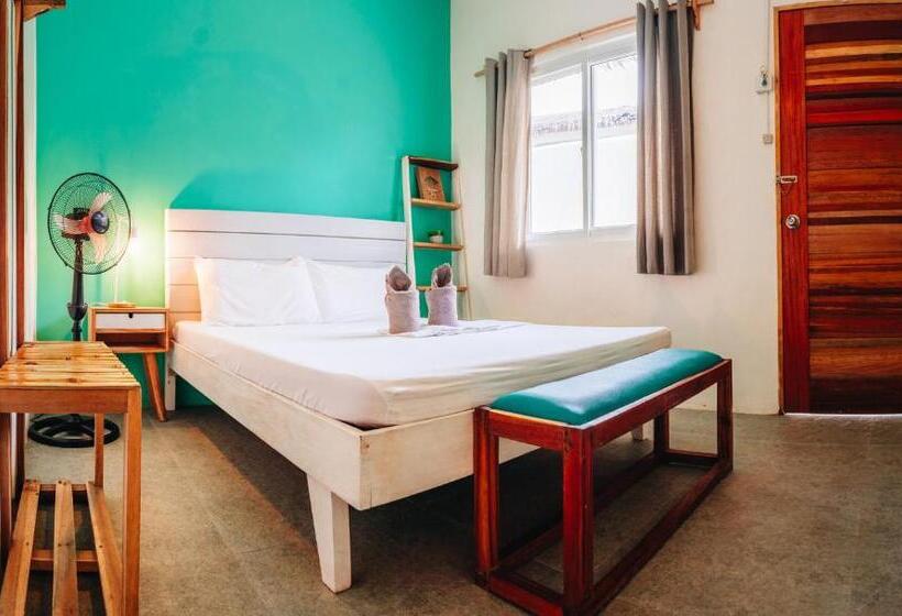 ペンション My Green Hostel