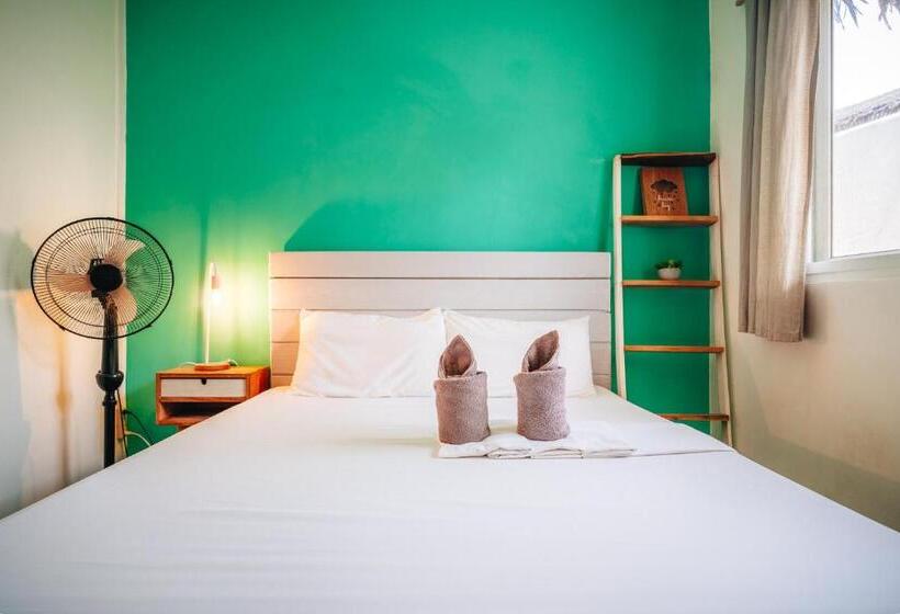 ペンション My Green Hostel