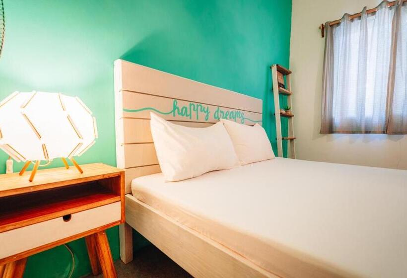 ペンション My Green Hostel