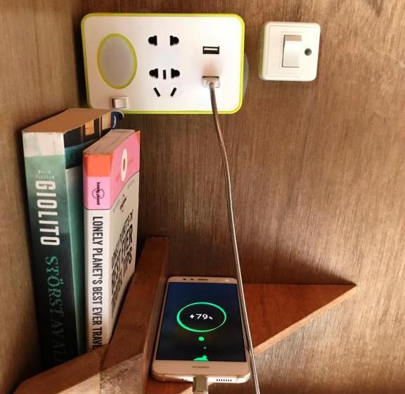 ペンション My Green Hostel