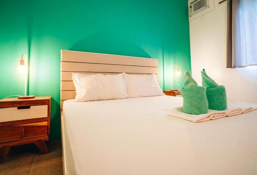 ペンション My Green Hostel