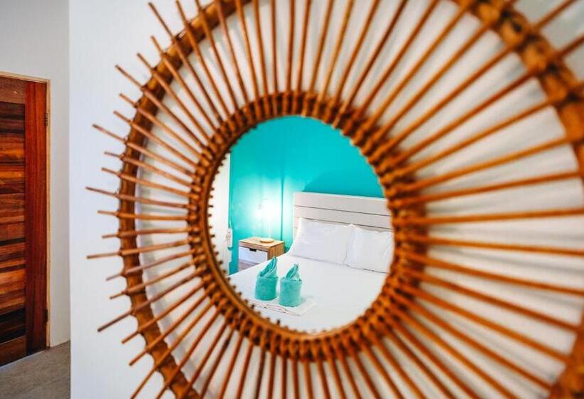 ペンション My Green Hostel