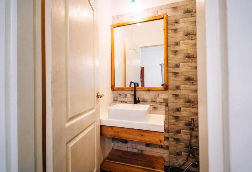 ペンション My Green Hostel