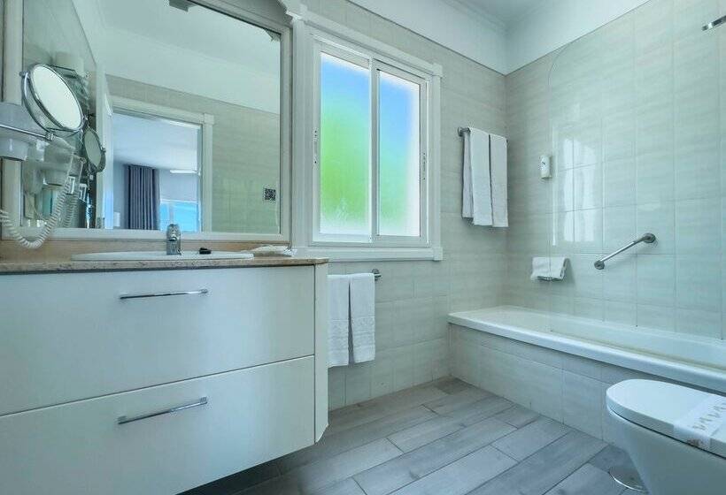 Apartamentos Parque Del Sol