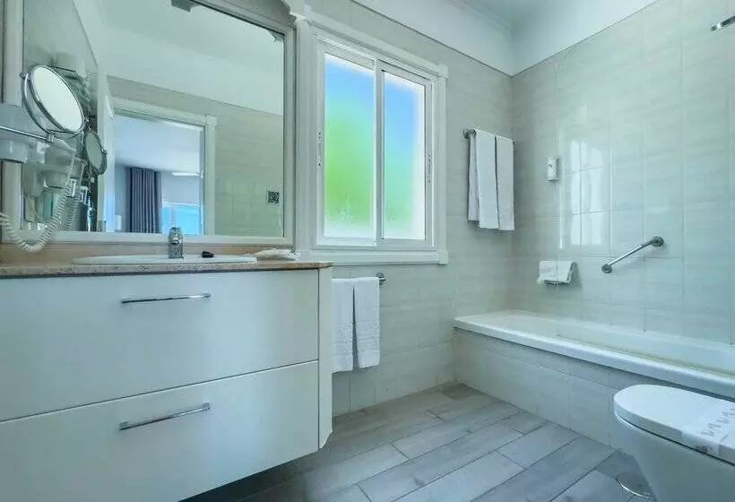 Apartamentos Parque Del Sol