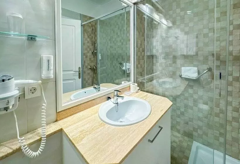 Apartamentos Parque Del Sol