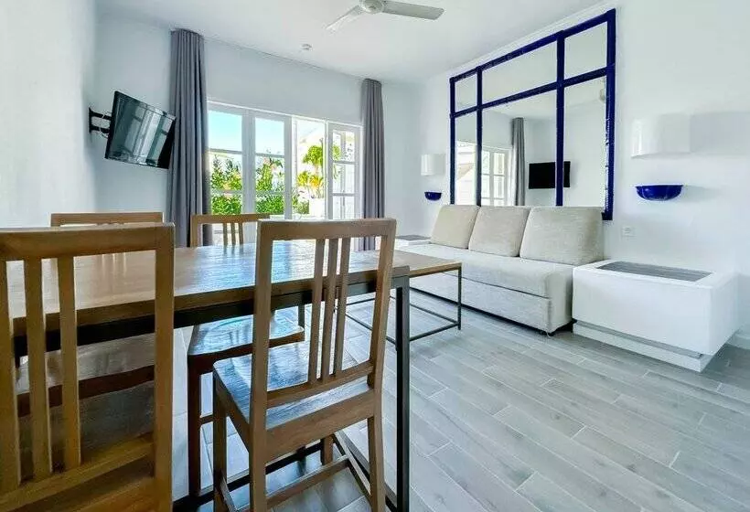 Apartamentos Parque Del Sol