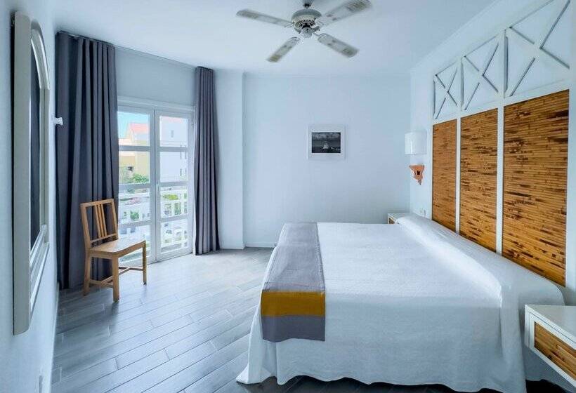 Apartamentos Parque Del Sol