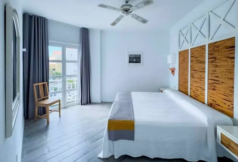 Apartamentos Parque Del Sol