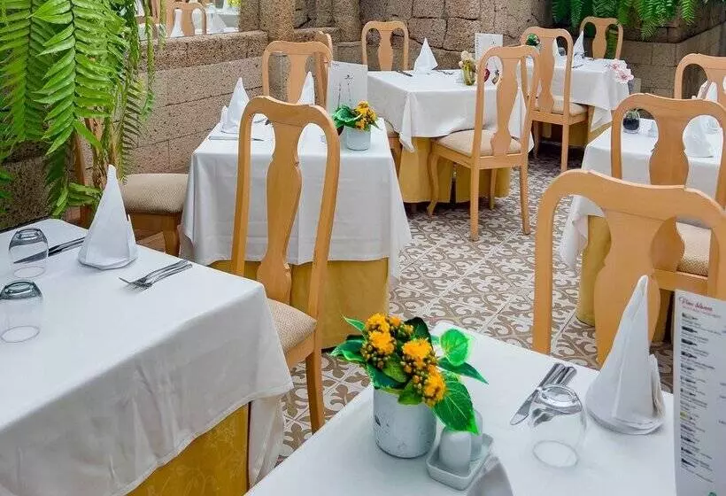 Apartamentos Parque Del Sol