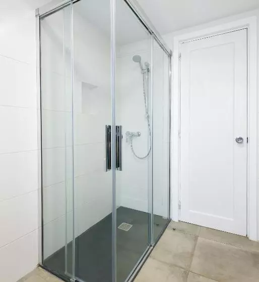 Apartamentos Playamar