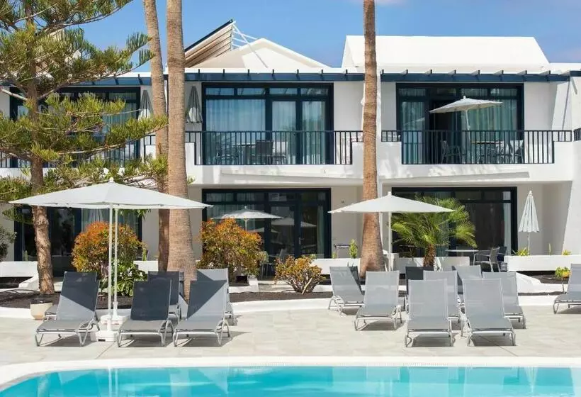 Apartamentos Playamar