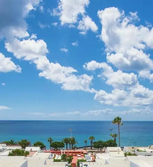 Apartamentos Playamar