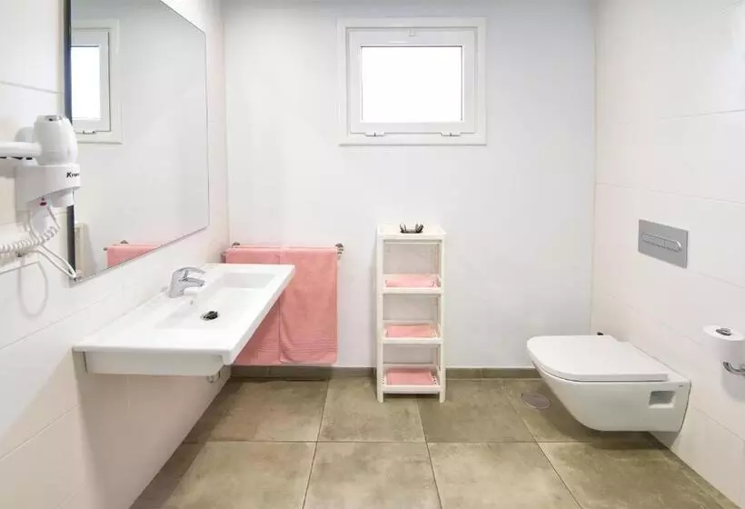 Apartamentos Playamar