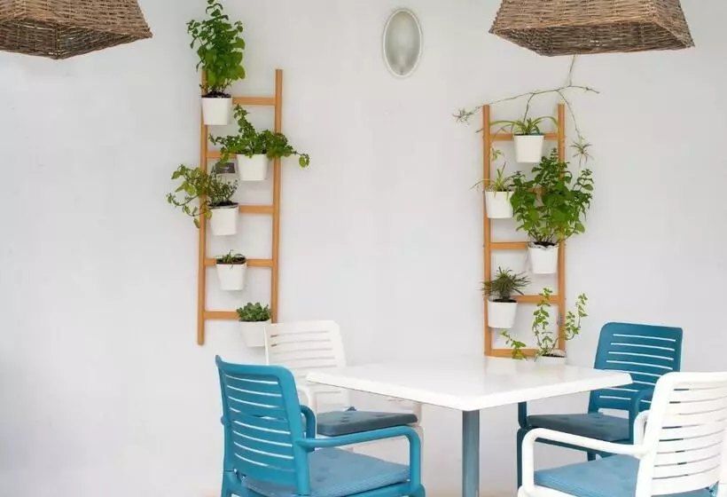 Apartamentos Playamar