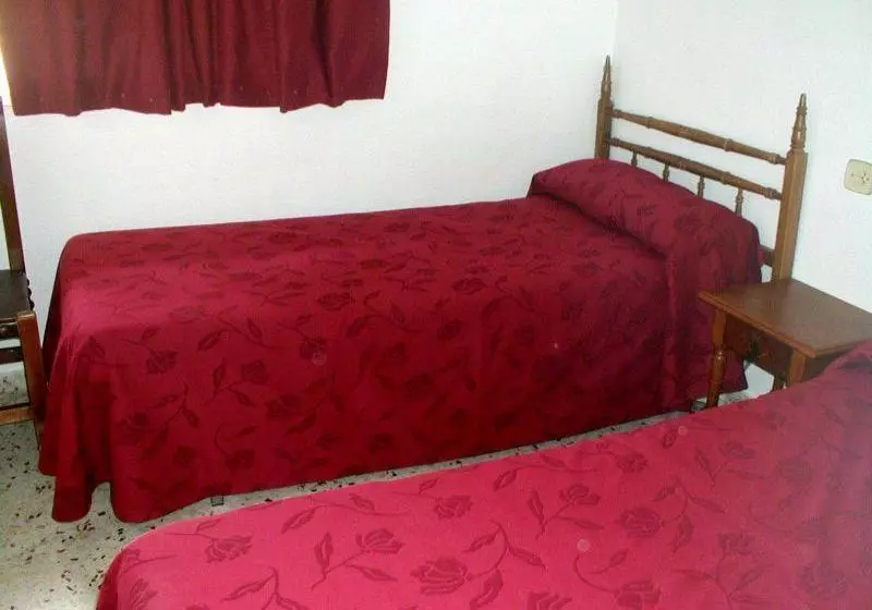 Apartamentos Triomar Ibiza